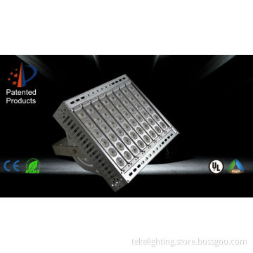 200W 300W 500W 100W LED Spot light Sports Field IP67 Water Proof